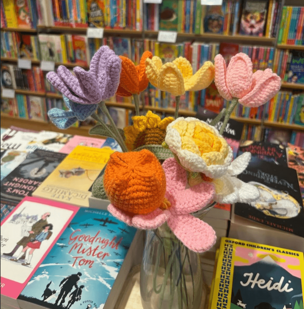 Books